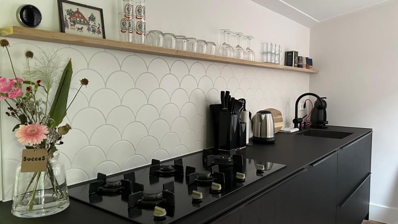 Bedandbreakfastrouveen 外观 照片
