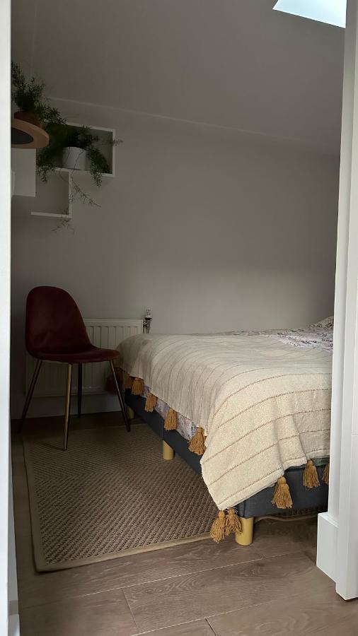 Bedandbreakfastrouveen 外观 照片