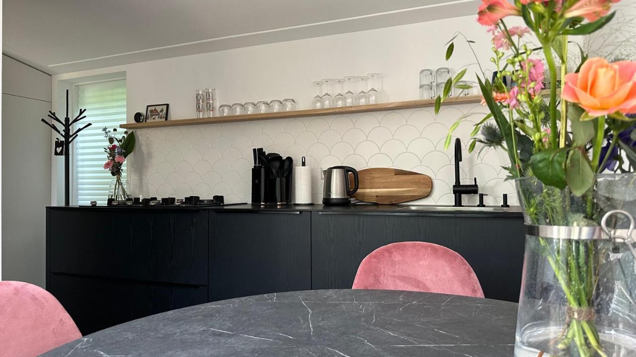 Bedandbreakfastrouveen 外观 照片