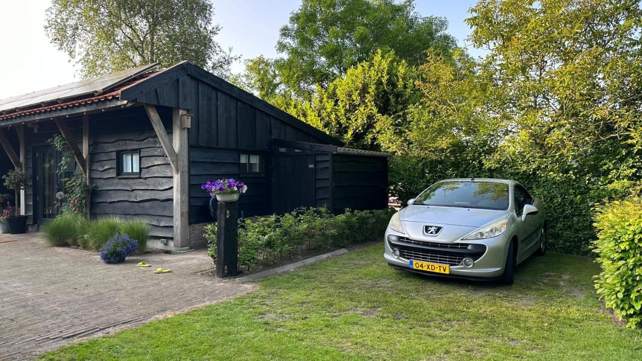 Bedandbreakfastrouveen 外观 照片